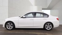 USED 2018 68 BMW 3 SERIES 2.0 320i Sport Auto Euro 6 (s/s) 4dr 1 OWNER TO NEW, JUST SERVICED
