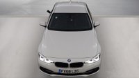 USED 2018 68 BMW 3 SERIES 2.0 320i Sport Auto Euro 6 (s/s) 4dr 1 OWNER TO NEW, JUST SERVICED