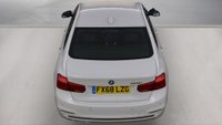 USED 2018 68 BMW 3 SERIES 2.0 320i Sport Auto Euro 6 (s/s) 4dr 1 OWNER TO NEW, JUST SERVICED