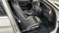 USED 2018 68 BMW 3 SERIES 2.0 320i Sport Auto Euro 6 (s/s) 4dr 1 OWNER TO NEW, JUST SERVICED