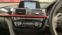 USED 2018 68 BMW 3 SERIES 2.0 320i Sport Auto Euro 6 (s/s) 4dr 1 OWNER TO NEW, JUST SERVICED