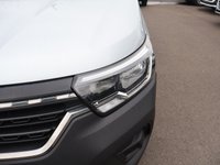 USED 2024 24 RENAULT KANGOO 1.5 dCi Blue ENERGY ML19 Advance Panel Van 6dr Diesel Manual MWB Euro 6 (s/s) (95 ps) Quality & Best value Assured