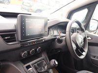 USED 2024 24 RENAULT KANGOO 1.5 dCi Blue ENERGY ML19 Advance Panel Van 6dr Diesel Manual MWB Euro 6 (s/s) (95 ps) Quality & Best value Assured