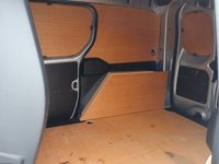 USED 2024 24 RENAULT KANGOO 1.5 dCi Blue ENERGY ML19 Advance Panel Van 6dr Diesel Manual MWB Euro 6 (s/s) (95 ps) Quality & Best value Assured