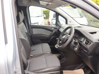 USED 2024 24 RENAULT KANGOO 1.5 dCi Blue ENERGY ML19 Advance Panel Van 6dr Diesel Manual MWB Euro 6 (s/s) (95 ps) Quality & Best value Assured
