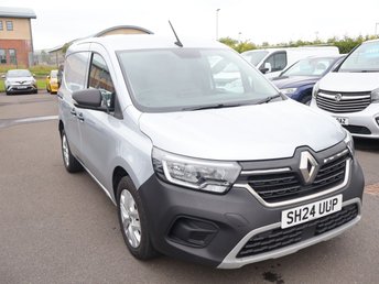 View our RENAULT KANGOO