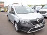 USED 2024 24 RENAULT KANGOO 1.5 dCi Blue ENERGY ML19 Advance Panel Van 6dr Diesel Manual MWB Euro 6 (s/s) (95 ps) Quality & Best value Assured