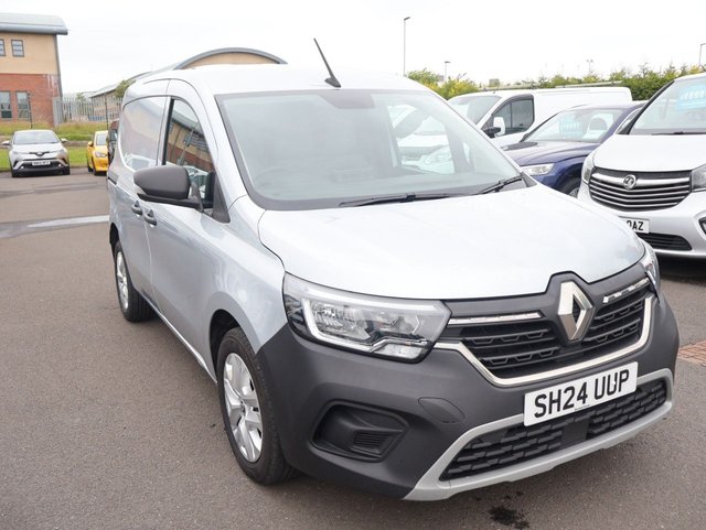 View our RENAULT KANGOO
