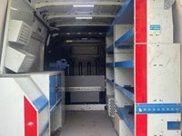 USED 2016 16 FORD TRANSIT 350 L2 MWB [ TIPPER ] S/CAB ALLOY BODY DRW 130ps 2.2L 2 OWNERS FROM NEW
