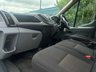 USED 2016 16 FORD TRANSIT 350 L2 MWB [ TIPPER ] S/CAB ALLOY BODY DRW 130ps 2.2L 2 OWNERS FROM NEW