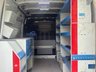 USED 2016 16 FORD TRANSIT 350 L2 MWB [ TIPPER ] S/CAB ALLOY BODY DRW 130ps 2.2L 2 OWNERS FROM NEW