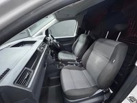 USED 2017 17 VOLKSWAGEN CADDY 2.0 TDI C20 BlueMotion Tech Startline Panel Van 5dr Diesel Manual SWB Euro 6 (s/s) (102 ps) 