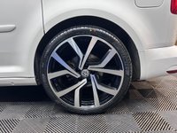 USED 2017 17 VOLKSWAGEN CADDY 2.0 TDI C20 BlueMotion Tech Startline Panel Van 5dr Diesel Manual SWB Euro 6 (s/s) (102 ps) 