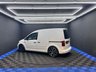 USED 2017 17 VOLKSWAGEN CADDY 2.0 TDI C20 BlueMotion Tech Startline Panel Van 5dr Diesel Manual SWB Euro 6 (s/s) (102 ps) 