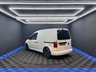 USED 2017 17 VOLKSWAGEN CADDY 2.0 TDI C20 BlueMotion Tech Startline Panel Van 5dr Diesel Manual SWB Euro 6 (s/s) (102 ps) 