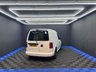USED 2017 17 VOLKSWAGEN CADDY 2.0 TDI C20 BlueMotion Tech Startline Panel Van 5dr Diesel Manual SWB Euro 6 (s/s) (102 ps) 