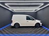 USED 2017 17 VOLKSWAGEN CADDY 2.0 TDI C20 BlueMotion Tech Startline Panel Van 5dr Diesel Manual SWB Euro 6 (s/s) (102 ps) 