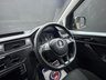 USED 2017 17 VOLKSWAGEN CADDY 2.0 TDI C20 BlueMotion Tech Startline Panel Van 5dr Diesel Manual SWB Euro 6 (s/s) (102 ps) 