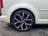 USED 2017 17 VOLKSWAGEN CADDY 2.0 TDI C20 BlueMotion Tech Startline Panel Van 5dr Diesel Manual SWB Euro 6 (s/s) (102 ps) 