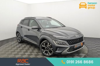 2023 HYUNDAI KONA
