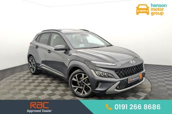 2023 HYUNDAI KONA