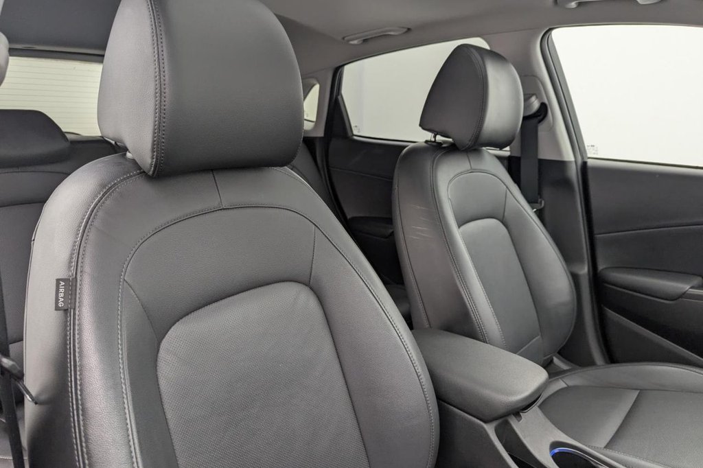 USED 2023 23 HYUNDAI KONA 1.0 T-GDi MHEV Ultimate SUV 5dr Petrol Hybrid Manual Euro 6 (s/s) (120 ps) Car Play, Sun Roof, Camera