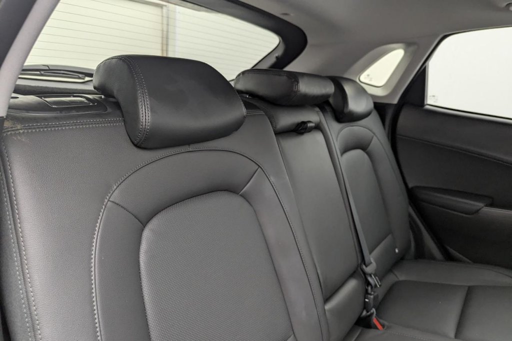 USED 2023 23 HYUNDAI KONA 1.0 T-GDi MHEV Ultimate SUV 5dr Petrol Hybrid Manual Euro 6 (s/s) (120 ps) Car Play, Sun Roof, Camera