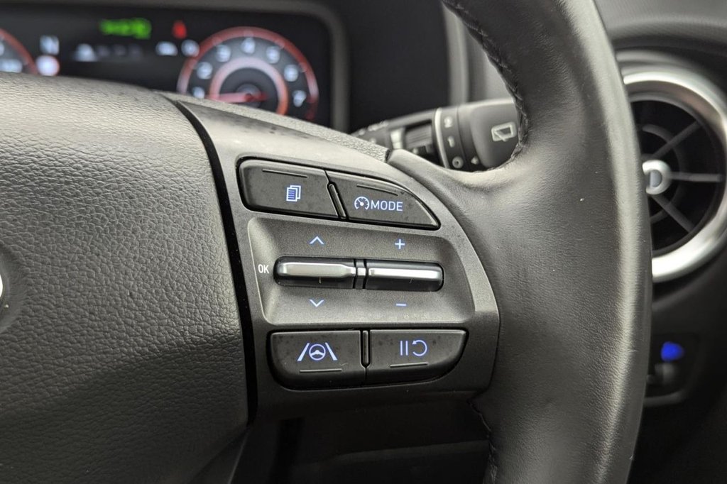 USED 2023 23 HYUNDAI KONA 1.0 T-GDi MHEV Ultimate SUV 5dr Petrol Hybrid Manual Euro 6 (s/s) (120 ps) Car Play, Sun Roof, Camera