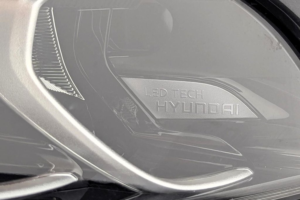 USED 2023 23 HYUNDAI KONA 1.0 T-GDi MHEV Ultimate SUV 5dr Petrol Hybrid Manual Euro 6 (s/s) (120 ps) Car Play, Sun Roof, Camera