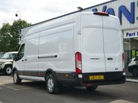 USED 2025 25 FORD TRANSIT 350 RWD 2.0 EBL 130 BHP L4 X-LONG H3 X-HIGH ROOF TREND FACELIFT | AIR CON | L4 X-LONG | H3 HIGH