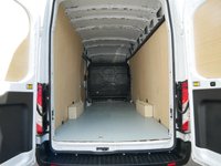 USED 2025 25 FORD TRANSIT 350 RWD 2.0 EBL 130 BHP L4 X-LONG H3 X-HIGH ROOF TREND FACELIFT | AIR CON | L4 X-LONG | H3 HIGH