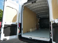 USED 2025 25 FORD TRANSIT 350 RWD 2.0 EBL 130 BHP L4 X-LONG H3 X-HIGH ROOF TREND FACELIFT | AIR CON | L4 X-LONG | H3 HIGH