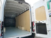 USED 2025 25 FORD TRANSIT 350 RWD 2.0 EBL 130 BHP L4 X-LONG H3 X-HIGH ROOF TREND FACELIFT | AIR CON | L4 X-LONG | H3 HIGH