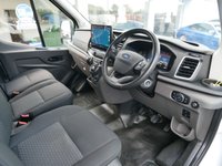 USED 2025 25 FORD TRANSIT 350 RWD 2.0 EBL 130 BHP L4 X-LONG H3 X-HIGH ROOF TREND FACELIFT | AIR CON | L4 X-LONG | H3 HIGH