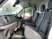 USED 2025 25 FORD TRANSIT 350 RWD 2.0 EBL 130 BHP L4 X-LONG H3 X-HIGH ROOF TREND FACELIFT | AIR CON | L4 X-LONG | H3 HIGH
