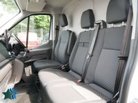 USED 2025 25 FORD TRANSIT 350 RWD 2.0 EBL 130 BHP L4 X-LONG H3 X-HIGH ROOF TREND FACELIFT | AIR CON | L4 X-LONG | H3 HIGH