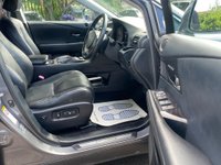 USED 2013 63 LEXUS RX 3.5 450h V6 Luxury CVT 4WD Euro 5 (s/s) 5dr JUST SERVICED, ULEZ COMPLIANCE
