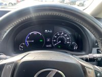 USED 2013 63 LEXUS RX 3.5 450h V6 Luxury CVT 4WD Euro 5 (s/s) 5dr JUST SERVICED, ULEZ COMPLIANCE