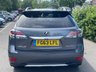 USED 2013 63 LEXUS RX 3.5 450h V6 Luxury CVT 4WD Euro 5 (s/s) 5dr JUST SERVICED, ULEZ COMPLIANCE