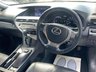 USED 2013 63 LEXUS RX 3.5 450h V6 Luxury CVT 4WD Euro 5 (s/s) 5dr JUST SERVICED, ULEZ COMPLIANCE