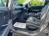 USED 2013 63 LEXUS RX 3.5 450h V6 Luxury CVT 4WD Euro 5 (s/s) 5dr JUST SERVICED, ULEZ COMPLIANCE
