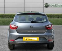 USED 2016 16 SEAT IBIZA 1.0 SE Sport Coupe 3dr Petrol Manual Euro 6 (75 ps) GOOD LOOKING CAR, GREAT VALUE FOR MONEY, LONG MOT AND RECENTLY BEEN SERVICED! CAT S - HENCE CHEAP PRICE. ALLOYS, AIR CON, SAT NAV, BLUETOOTH, CD PLAYER!