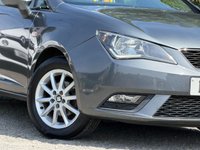 USED 2016 16 SEAT IBIZA 1.0 SE Sport Coupe 3dr Petrol Manual Euro 6 (75 ps) GOOD LOOKING CAR, GREAT VALUE FOR MONEY, LONG MOT AND RECENTLY BEEN SERVICED! CAT S - HENCE CHEAP PRICE. ALLOYS, AIR CON, SAT NAV, BLUETOOTH, CD PLAYER!