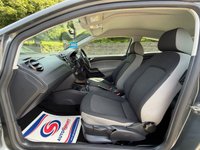 USED 2016 16 SEAT IBIZA 1.0 SE Sport Coupe 3dr Petrol Manual Euro 6 (75 ps) GOOD LOOKING CAR, GREAT VALUE FOR MONEY, LONG MOT AND RECENTLY BEEN SERVICED! CAT S - HENCE CHEAP PRICE. ALLOYS, AIR CON, SAT NAV, BLUETOOTH, CD PLAYER!