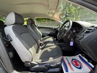 USED 2016 16 SEAT IBIZA 1.0 SE Sport Coupe 3dr Petrol Manual Euro 6 (75 ps) GOOD LOOKING CAR, GREAT VALUE FOR MONEY, LONG MOT AND RECENTLY BEEN SERVICED! CAT S - HENCE CHEAP PRICE. ALLOYS, AIR CON, SAT NAV, BLUETOOTH, CD PLAYER!