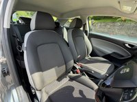USED 2016 16 SEAT IBIZA 1.0 SE Sport Coupe 3dr Petrol Manual Euro 6 (75 ps) GOOD LOOKING CAR, GREAT VALUE FOR MONEY, LONG MOT AND RECENTLY BEEN SERVICED! CAT S - HENCE CHEAP PRICE. ALLOYS, AIR CON, SAT NAV, BLUETOOTH, CD PLAYER!