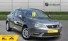 USED 2016 16 SEAT IBIZA 1.0 SE Sport Coupe 3dr Petrol Manual Euro 6 (75 ps) GOOD LOOKING CAR, GREAT VALUE FOR MONEY, LONG MOT AND RECENTLY BEEN SERVICED! CAT S - HENCE CHEAP PRICE. ALLOYS, AIR CON, SAT NAV, BLUETOOTH, CD PLAYER!