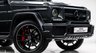 USED 2017 G MERCEDES-BENZ G-CLASS 5.5L 5d  AUTO  563 BHP Click | Deliver + Finance Available