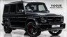 USED 2017 G MERCEDES-BENZ G-CLASS 5.5L 5d  AUTO  563 BHP Click | Deliver + Finance Available