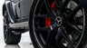 USED 2017 G MERCEDES-BENZ G-CLASS 5.5L 5d  AUTO  563 BHP Click | Deliver + Finance Available